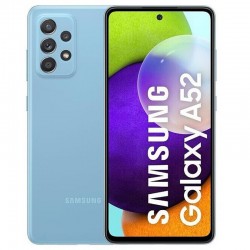 Samsung Galaxy A52 Blue (8Go/128Go) - prix Tunisie - MTS Plus Tunisie