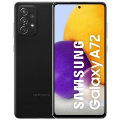 Samsung galaxy A72 Black (8Go/128Go) - prix Tunisie - MTS Plus Tunisie