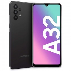Samsung Galaxy A32 Noir (6Go / 128Go) - prix Tunisie - MTS Plus