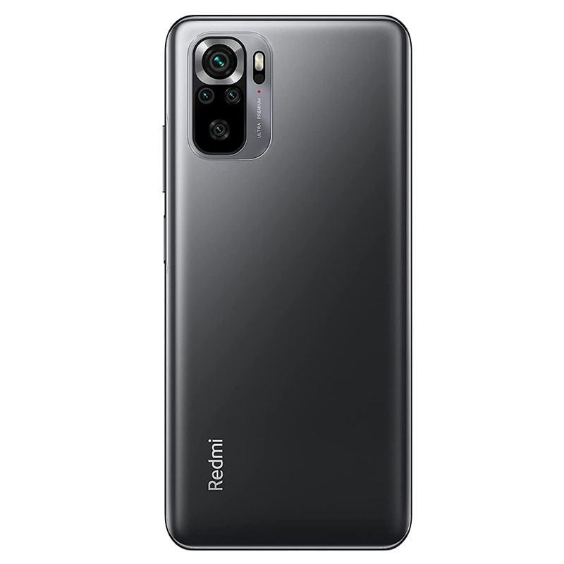 Xiaomi Redmi Note 10S (6Go/128Go) Noir - Prix Tunisie - MTS Plus