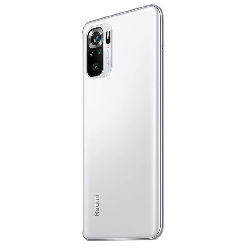 Xiaomi Redmi Note 10S (6Go/128Go) Blanc - Prix Tunisie - MTS Plus