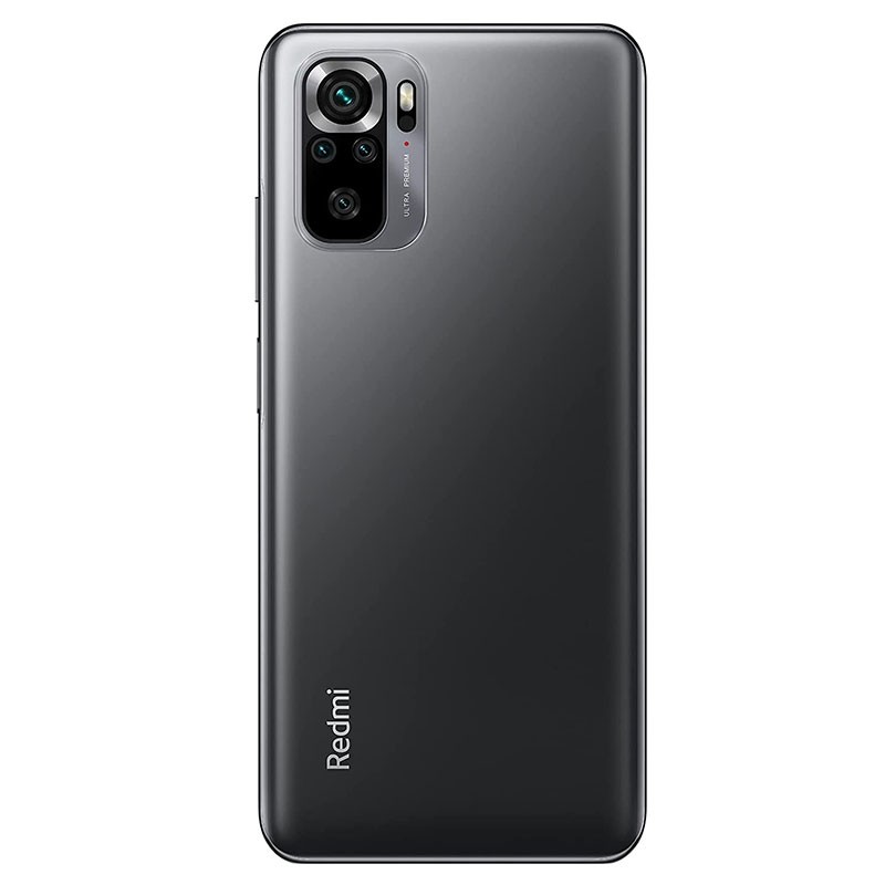 Xiaomi Redmi Note 10S (8Go/128Go) Noir - Prix Tunisie - MTS Plus