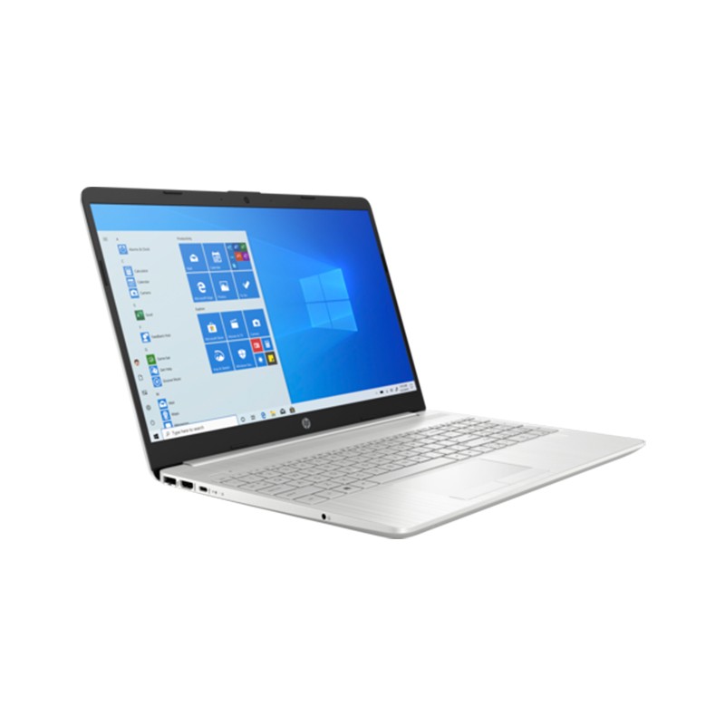 HP Laptop 15-DW3000NK i3 11è Gén 4Go 1To- 2R0L6EA - Fiche Technique - MTS Plus
