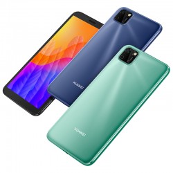 Huawei Y5P (2Go/32Go) - Toutes les couleurs - MTS Plus
