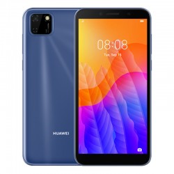 Huawei Y5P (2Go/32Go) - Blue - MTS Plus