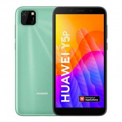 Huawei Y5P (2Go/32Go) - Green - MTS Plus
