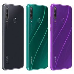Huawei Y6P (3Go/64Go) - Toutes les couleurs - MTS Plus