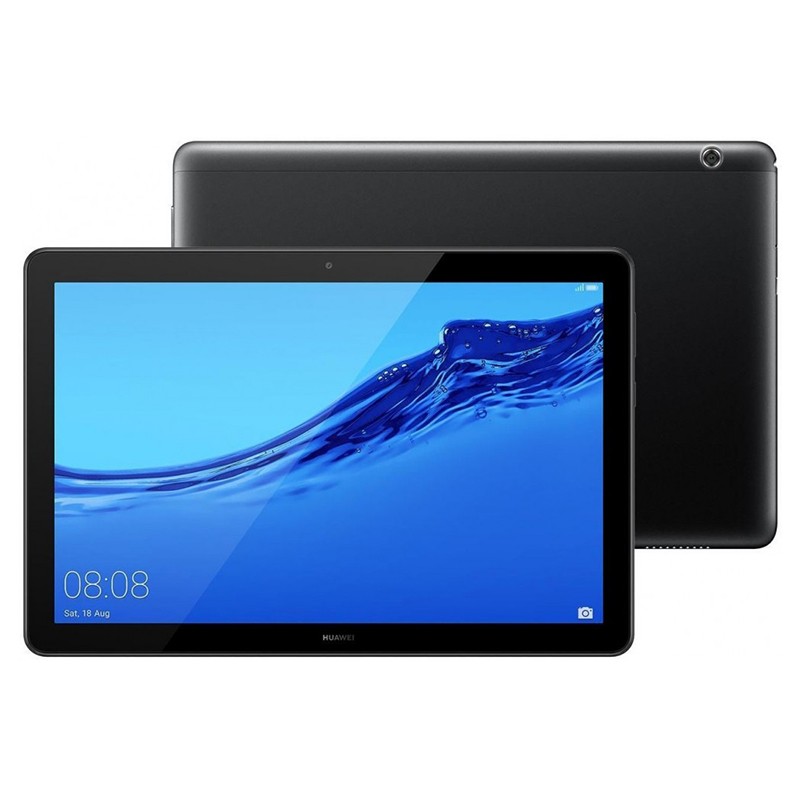 Huawei MediaPad T5 10.1" (3Go/32Go) - Prix en Tunisie - MTS Plus Huawei MediaPad T5 10.1" (3Go/32Go) - Prix en Tunisie - MTS Plus