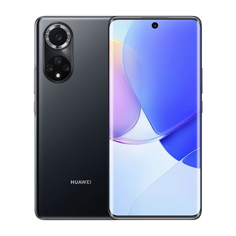 Huawei Nova 9 5G (8Go/128Go) - Noir - MTS Plus