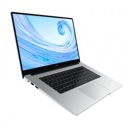 Huawei Matebook D15 - i5 11è Gén - 8Go - 512 SSD - Silver - MTS Plus