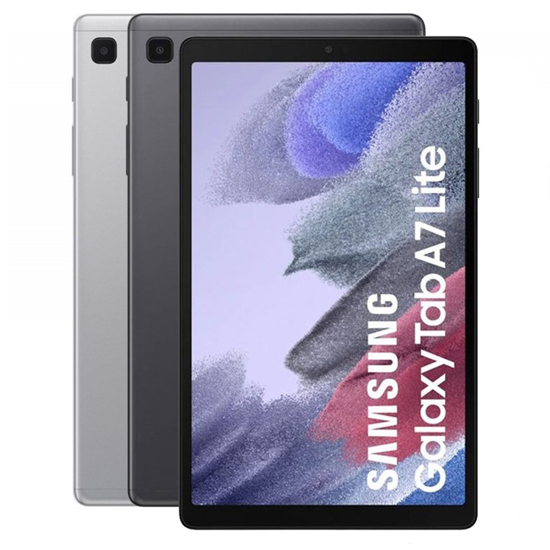 Tablette Samsung Galaxy TAB A7 Lite - disponible chez MTS Plus