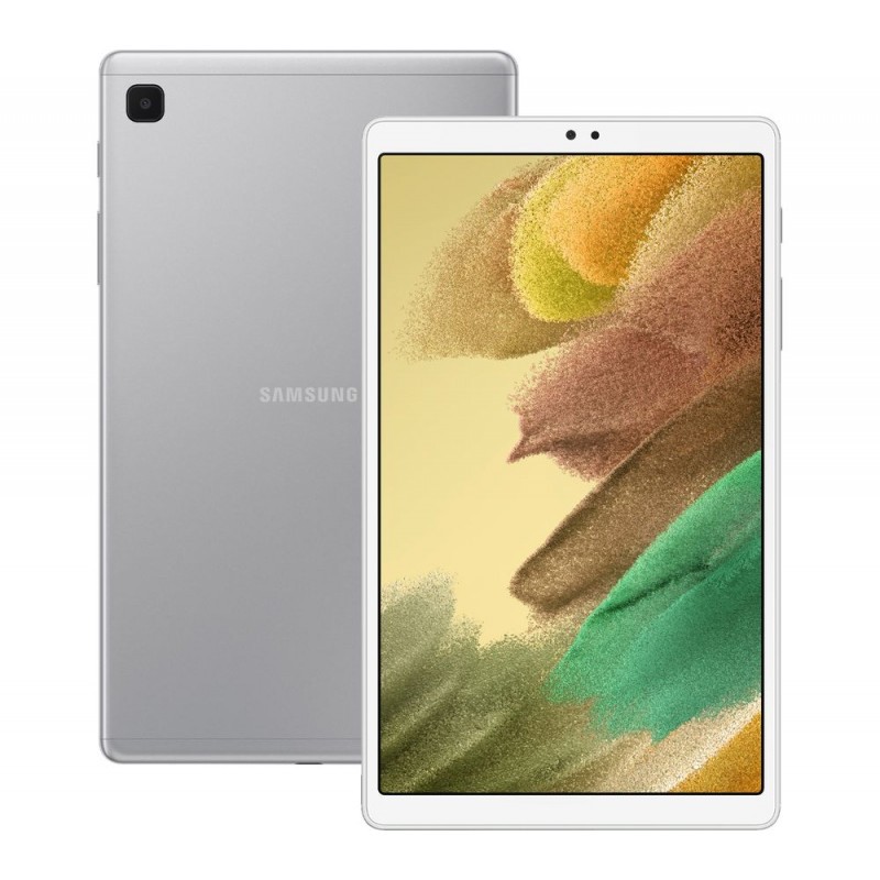 Tablette Samsung Galaxy TAB A7 Lite silver disponible chez MTS Plus