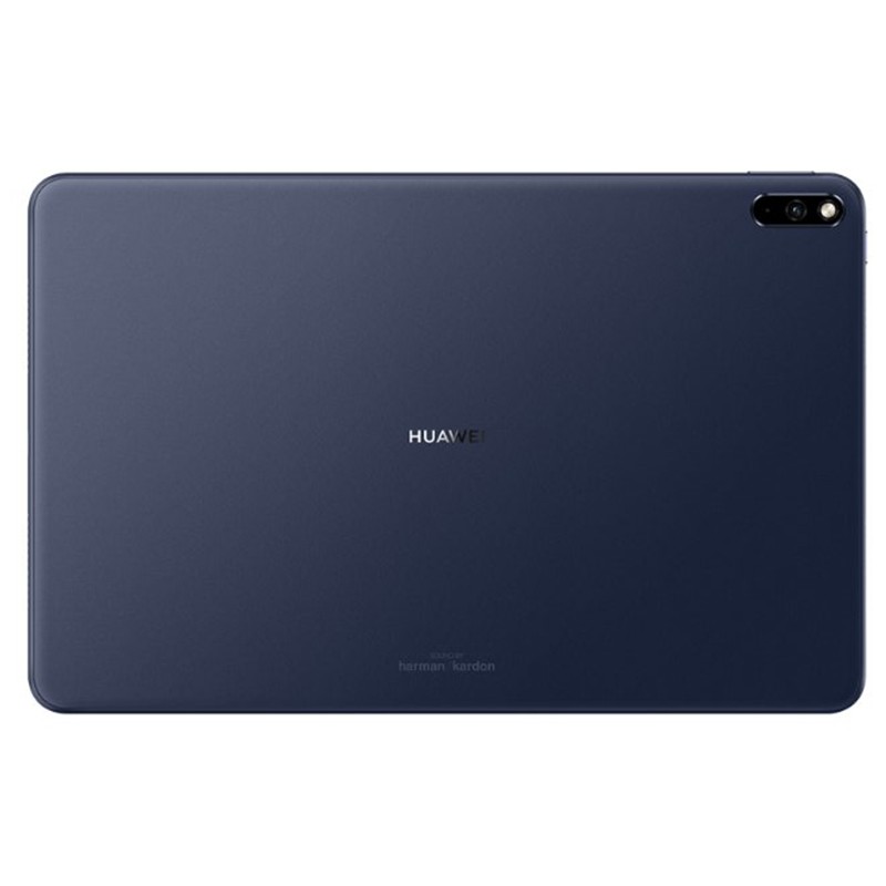 Huawei MatePad 10.4 (4Go/128Go) Noir . MTS Plus Tunisie .