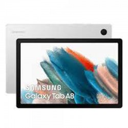 Tablette Samsung TAB A8 10.5" - (4Go-64Go). Silver MTS Plus Tunisie .