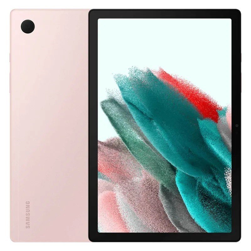Tablette Samsung TAB A8 10.5" - (3Go-32Go)  Pink .MTS Plus Tunisie .