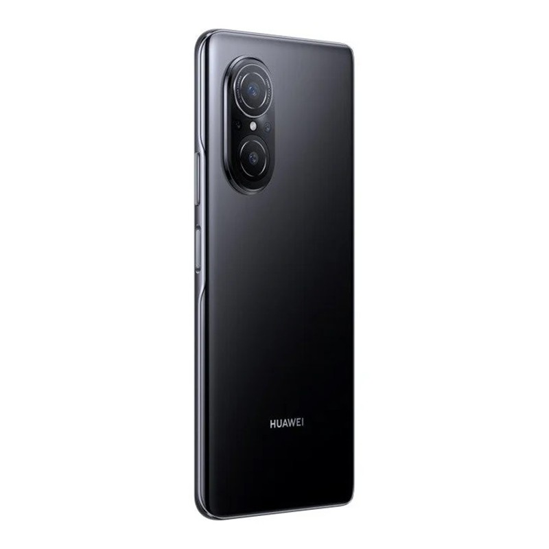 Huawei Nova 9 SE (8Go/128Go) - noir - Prix Tunisie