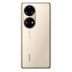Huawei P50 Pro (8Go/256Go) Gold - MTS Plus Tunisie