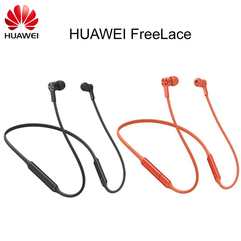 HUAWEI Freelace, écouteurs sans fil Huawei - MTS Plus