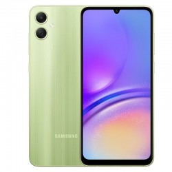 Samsung Galaxy A05 - Couleur vert - MTS Plus Tunisie