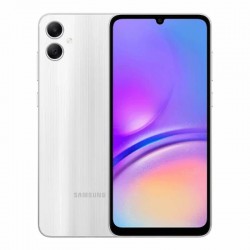 Samsung Galaxy A05 - Couleur silver - MTS Plus Tunisie