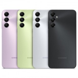 Samsung Galaxy A05S (6/128) - Couleurs disponibles chez MTS Plus Tunisie