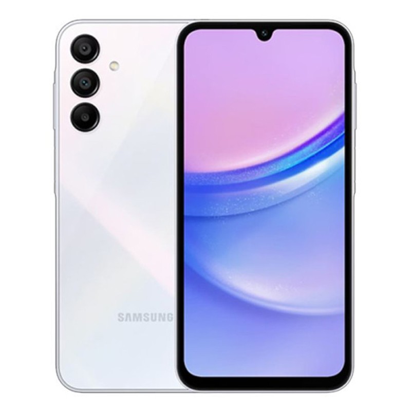 Samsung Galaxy A05S - Couleur silver chez MTS Plus Tunisie