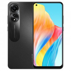 OPPO A78 (8/256) - Couleur noir disponible chez MTS Plus Tunisie