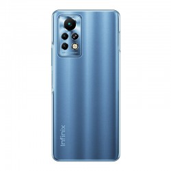 Infinix Note 11 Pro (8Go/128Go) est disponible en bleu chez MTS Plus Tunisie