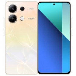 Xiaomi Redmi Note 13 - Couleur ocean sunset disponible chez MTS Plus Tunisie