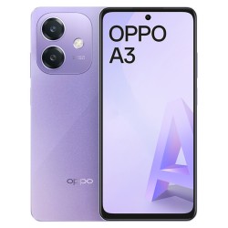 OPPO A3 (8/256) - Couleur violet disponible chez MTS Plus Tunisie