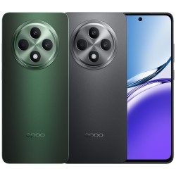 OPPO RENO 12F- 4G - (8/256) - Couleurs disponibles chez MTS Plus Tunisie