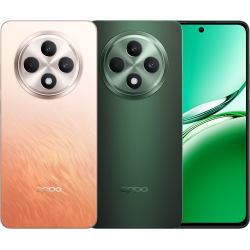 OPPO RENO 12F- 5G - (12/256) - Couleurs disponibles chez MTS Plus Tunisie