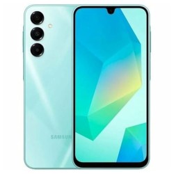 Samsung Galaxy A16 4G 4/128 Couleur vert disponible chez MTS Plus Tunisie