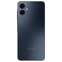 Samsung Galaxy A06 4G 4/64 Couleur noir disponible chez MTS Plus Tunisie