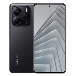 Xiaomi Redmi Note 14 - 5G - 8Go/256Go - Couleur noir disponible chez MTS Plus Tunisie