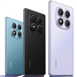 Xiaomi Redmi Note 14 Pro - 4G - 8Go/256Go - Couleurs disponibles chez MTS Plus Tunisie