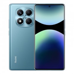 Xiaomi Redmi Note 14 Pro - 4G - 12Go/512Go - Couleur bleu disponible chez MTS Plus Tunisie