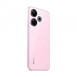 Xiaomi Redmi 13 (8Go/128Go) - Couleur pink disponible chez MTS Plus Tunisie