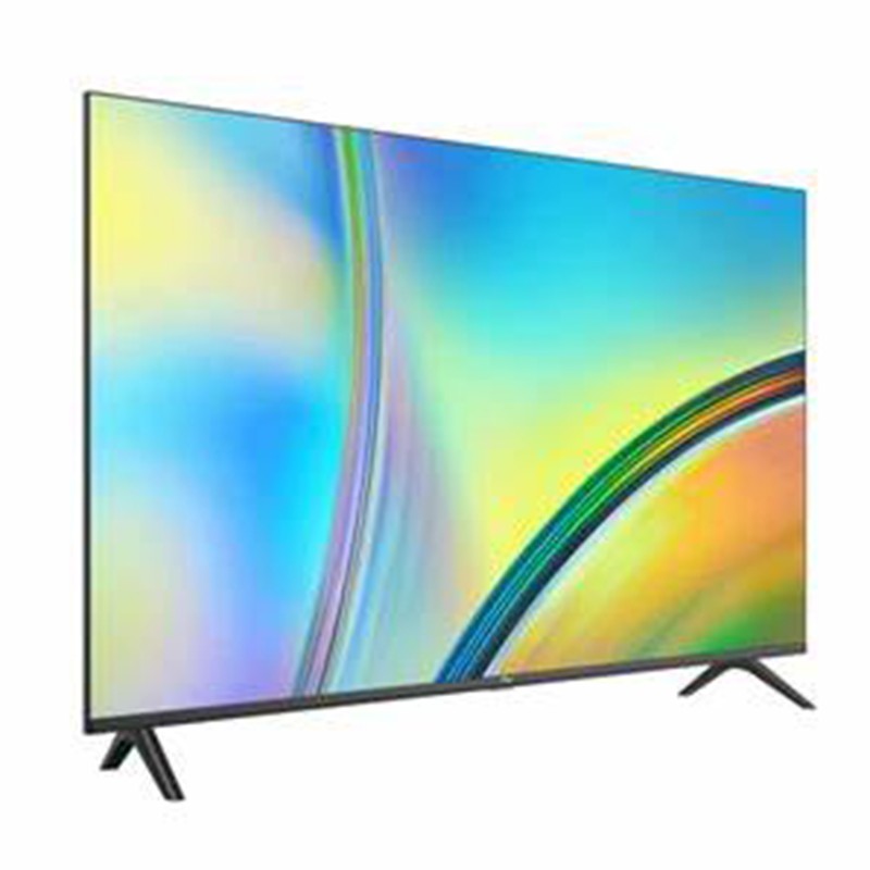 TÉLÉVISEUR TCL 43" HD ANDROID SMART - (43S5K) est disponible chez MTS PLUS Tunisie