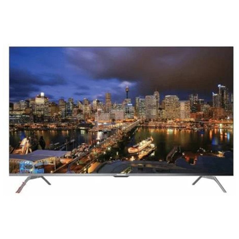 Téléviseur TELEFUNKEN 55" LED Full HD 4k - SMART Android Tv - 55G3A est disponible chez MTS Plus Tunisie Téléviseur TELEFUNKEN 55" LED Full HD 4k - SMART Android Tv - 55G3A est disponible chez MTS Plus Tunisie
