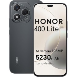 Honor 400 Lite 5G 8Go 256Go
