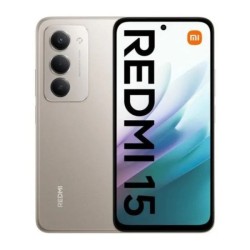 Xiaomi Redmi 15- 4G -...