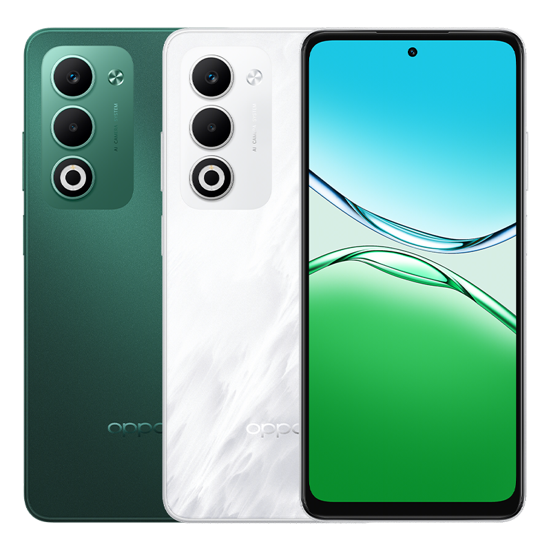 smartphone oppo a5 couleurs disponible en Tunisie