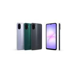 Samsung Galaxy A07 (4GO/64GO) disponible chez MTS PLUS NABEUL. Couleurs: violet, vert, noir