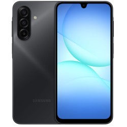 SAMSUNG GALAXY A17 4G 6/128. Couleur disponible: noir, bleu, silver