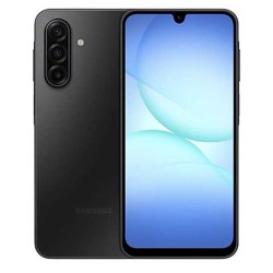 Samsung Galaxy A17 - 4G - 6/128 disponible en couleur Noir chez MTS Plus Tunisie