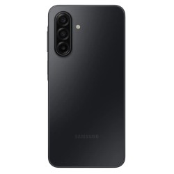 Samsung Galaxy A17 - 4G - 6/128 disponible en couleur Noir chez MTS Plus Tunisie