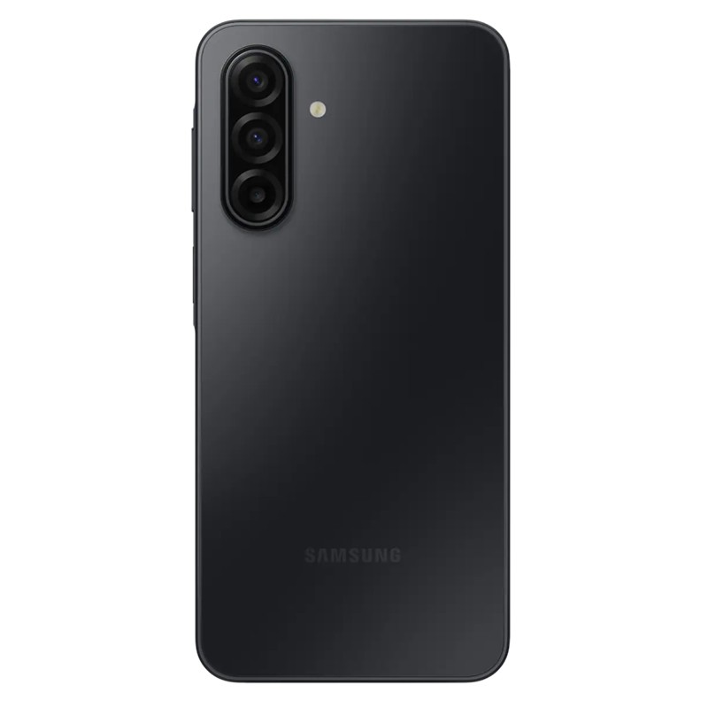 Samsung Galaxy A17 - 4G - 6/128 disponible en couleur Noir chez MTS Plus Tunisie