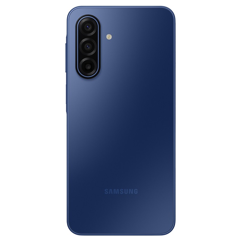 Samsung Galaxy A17 - 4G - 6/128 disponible en couleur Bleu chez MTS Plus Tunisie