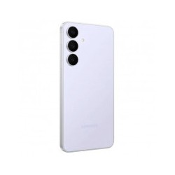 SAMSUNG GALAXY S25 FE 8Go 256Go disponible chez MTS PLUS. Couleur disponilble: bleu claire